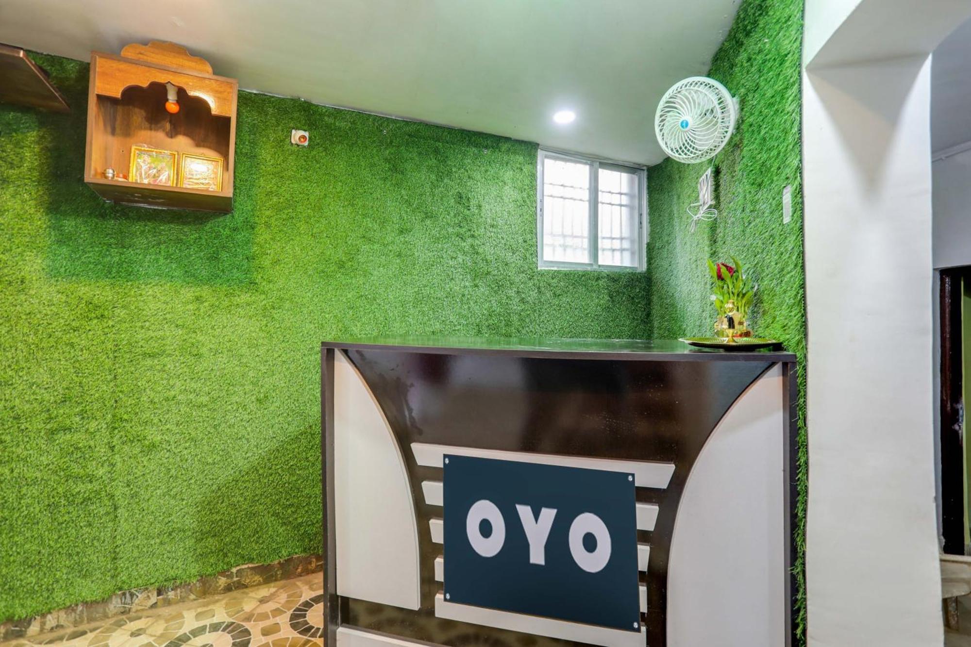 Hotel O Rmd Hotel Rāipur Zewnętrze zdjęcie